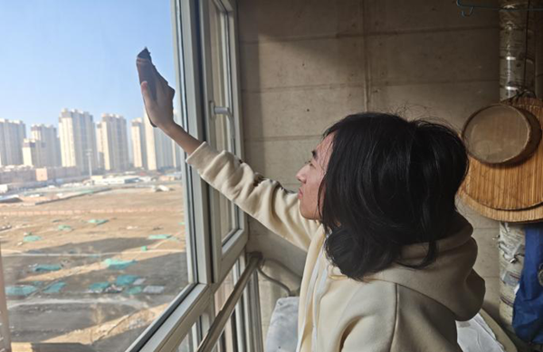 养成教育|米乐mile官方网站|管理学院|以孝亲实践深化养成教育（七）