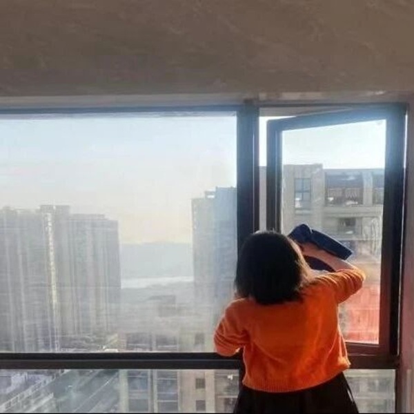 养成教育|米乐mile官方网站|管理学院|以孝亲实践深化养成教育（八）