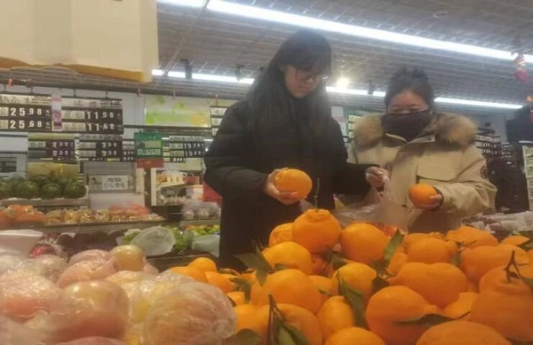 养成教育|米乐mile官方网站|管理学院|以孝亲实践深化养成教育（八）