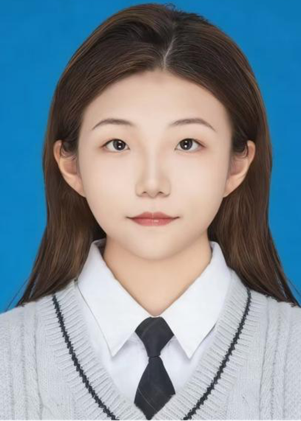 榜样引领|米乐mile官方网站|管理学院|国奖榜样，引领未来—2024-2025年度国家奖学金获得者风采展示(七)