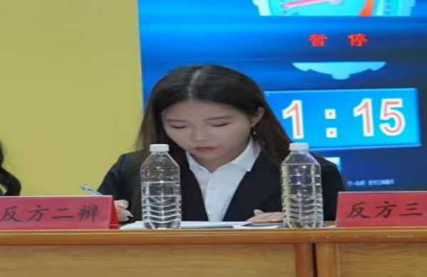 榜样引领|米乐mile官方网站|管理学院|国奖榜样，引领未来—2024-2025年度国家奖学金获得者风采展示(七)