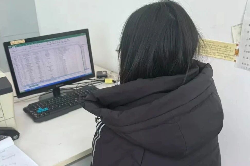 社会实践|米乐mile官方网站管理学院：2026年寒假“返家乡”社会实践活动（五）