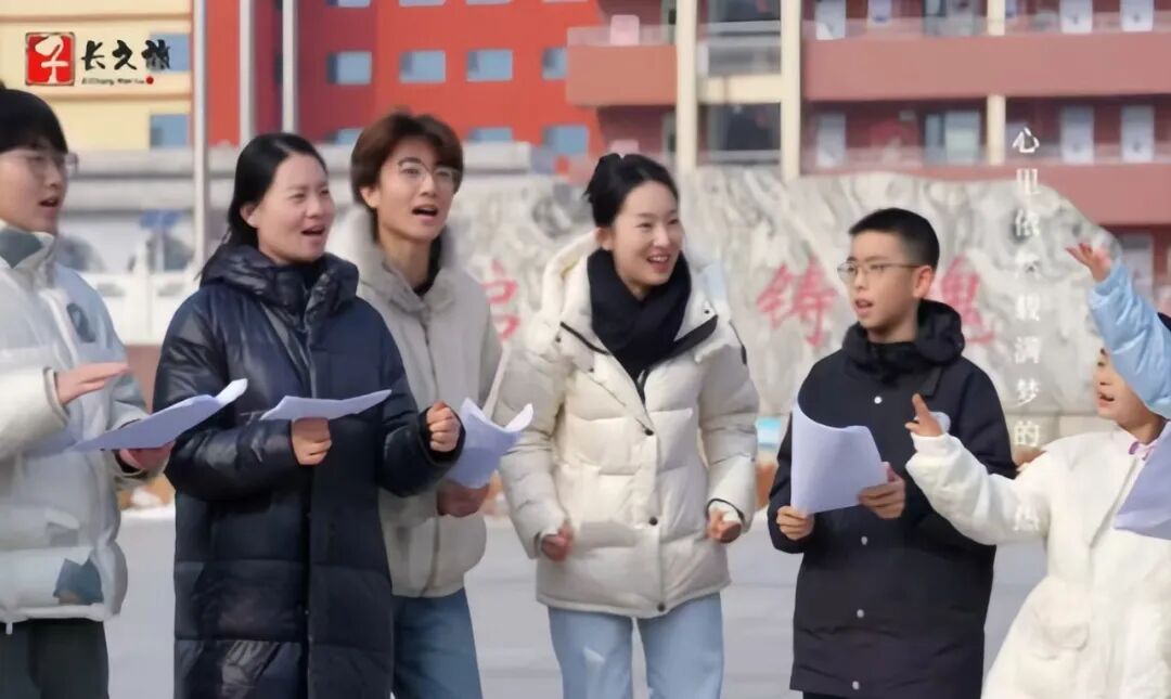 米乐mile官方网站经济学院学子寒假‘‘返家乡’’社会实践服务活动（三）