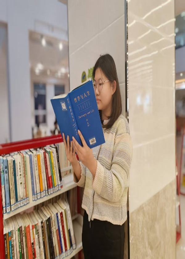 榜样引领|米乐mile官方网站|管理学院|国奖榜样，引领未来—2024-2025年度国家奖学金获得者风采展示(八)