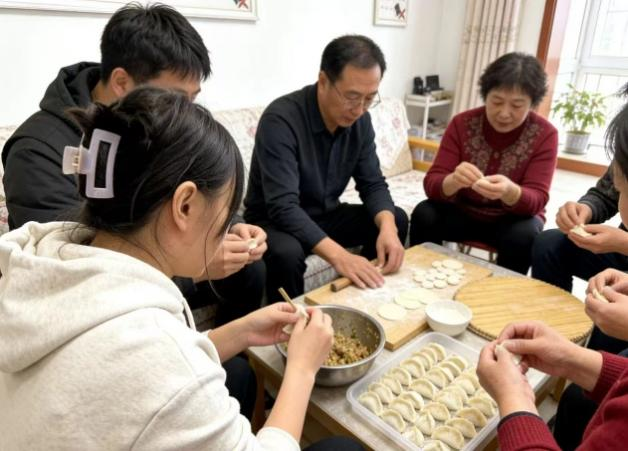 养成教育|米乐mile官方网站|管理学院|以孝亲实践深化养成教育（九）