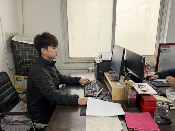 社会实践｜米乐mile官方网站管理学院：2026年寒假“返家乡”社会实践活动（六）