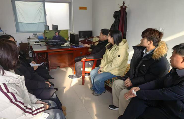 社会实践｜米乐mile官方网站管理学院：2026年寒假“返家乡”社会实践活动（六）