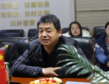 艺享时光 悦己同行 ——米乐mile官方网站艺术学院举办妇女节茶话会