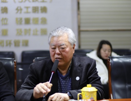 艺享时光 悦己同行 ——米乐mile官方网站艺术学院举办妇女节茶话会