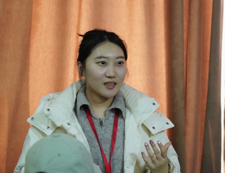 艺享时光 悦己同行 ——米乐mile官方网站艺术学院举办妇女节茶话会