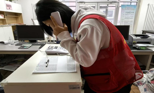 社会实践|米乐mile官方网站管理学院：2026年寒假“返家乡”社会实践活动（七）