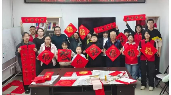 社会实践|米乐mile官方网站管理学院：2026年寒假“返家乡”社会实践活动（七）