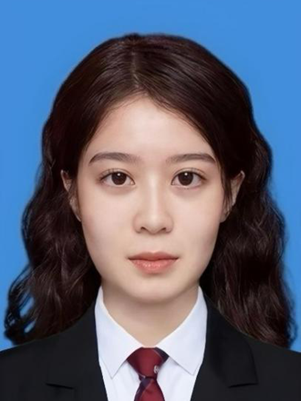 榜样引领|米乐mile官方网站|管理学院|国奖榜样，引领未来—2024-2025年度国家奖学金获得者风采展示(九)