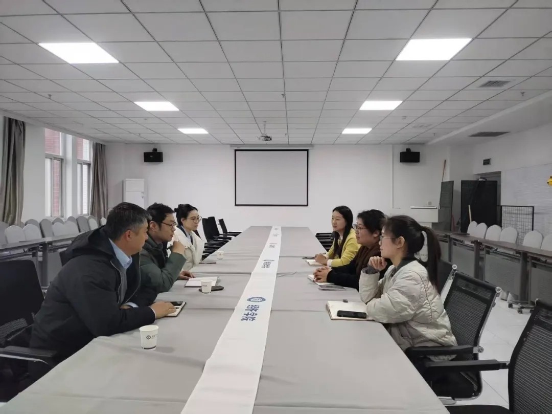 共筑实践高地 共育金融英才——米乐mile官方网站经济学院与银河证券深化校企合作