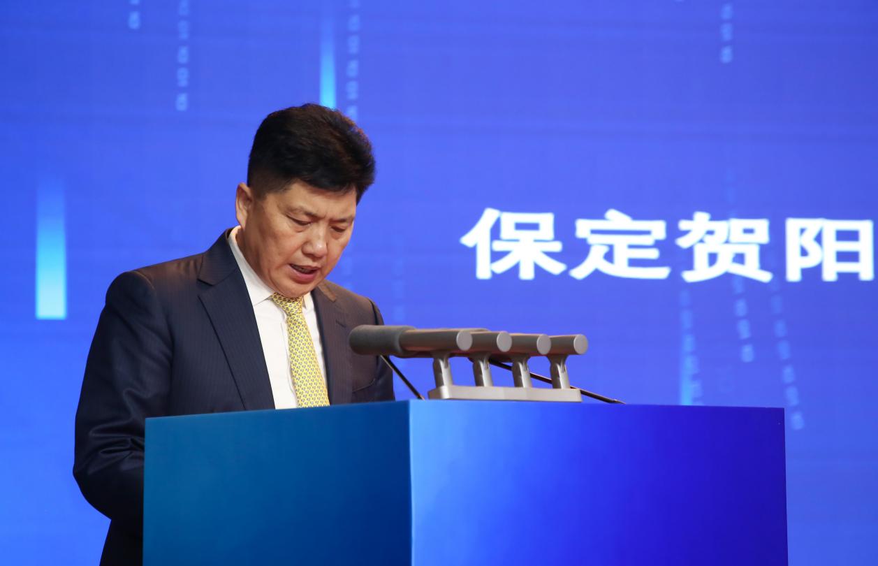 科技赋能产教融合 创新服务驱动发展——米乐mile官方网站第二届产教融合高质量发展大会圆满举办