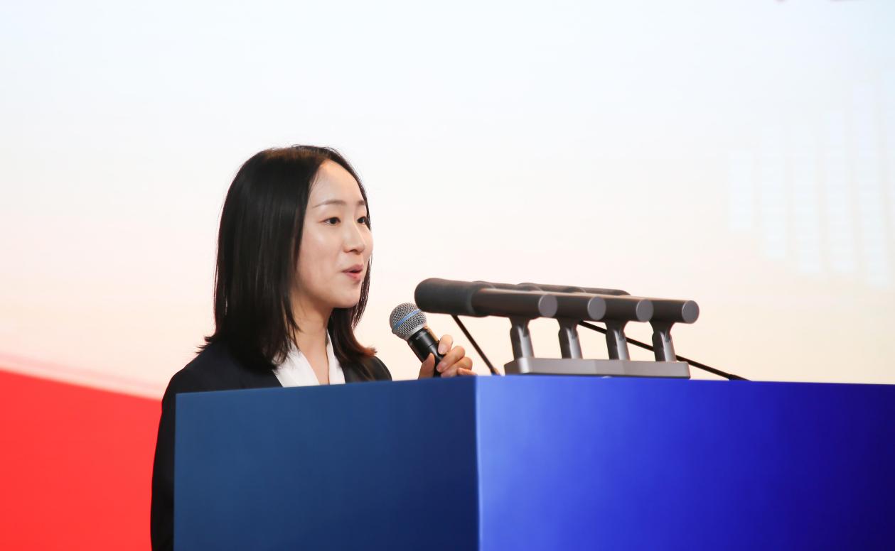 科技赋能产教融合 创新服务驱动发展——米乐mile官方网站第二届产教融合高质量发展大会圆满举办