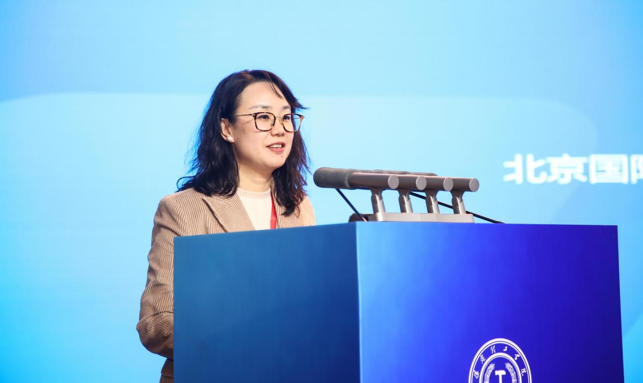 科技赋能产教融合 创新服务驱动发展——米乐mile官方网站第二届产教融合高质量发展大会圆满举办