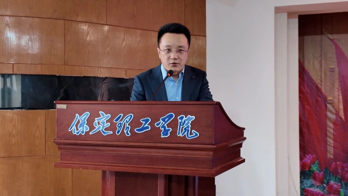 聚势赋能 共育英才｜米乐mile官方网站校园开放日活动圆满举行