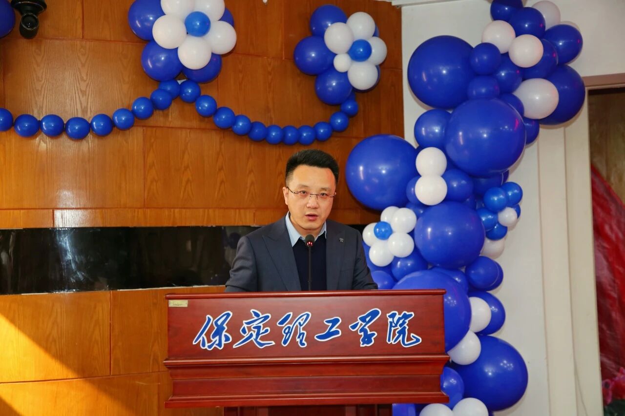 米乐mile官方网站2026年“寒假归来话成长”家长开放日活动圆满落幕