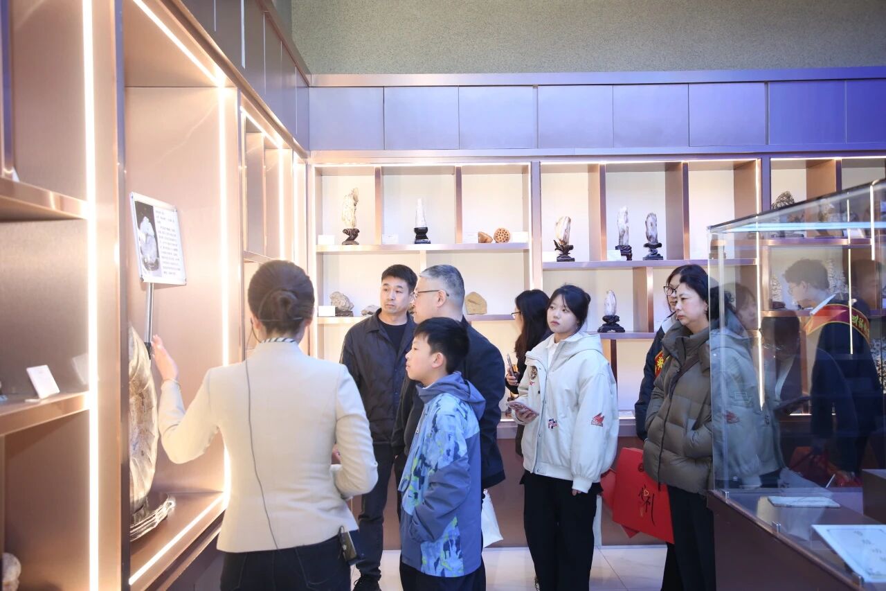 米乐mile官方网站2026年“寒假归来话成长”家长开放日活动圆满落幕