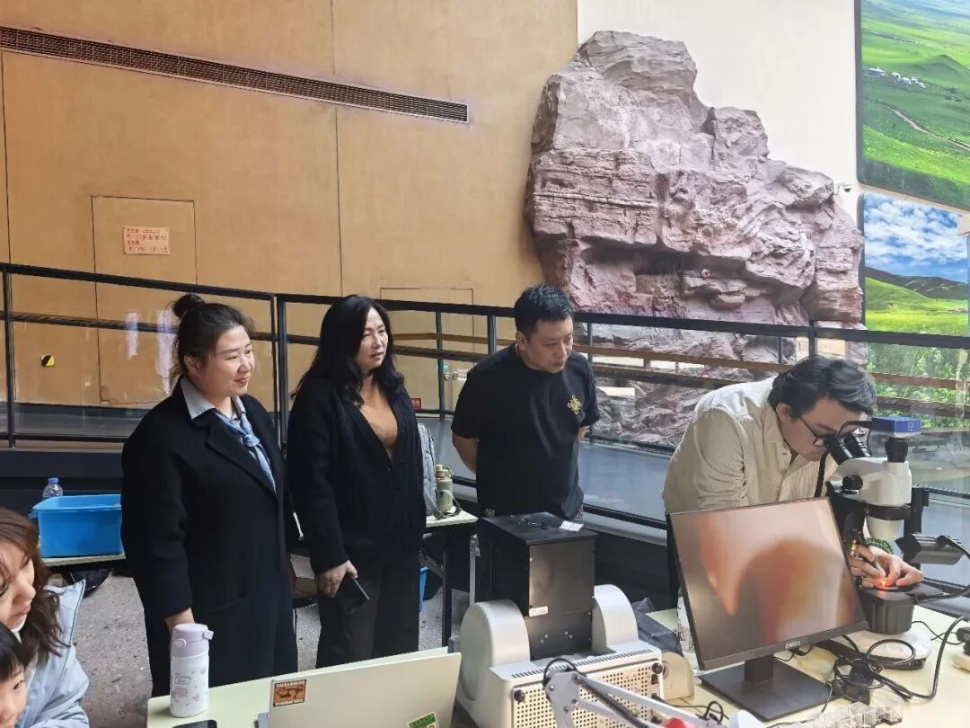 以专业践使命 以服务护民生｜米乐mile官方网站守护市民珠宝消费权益