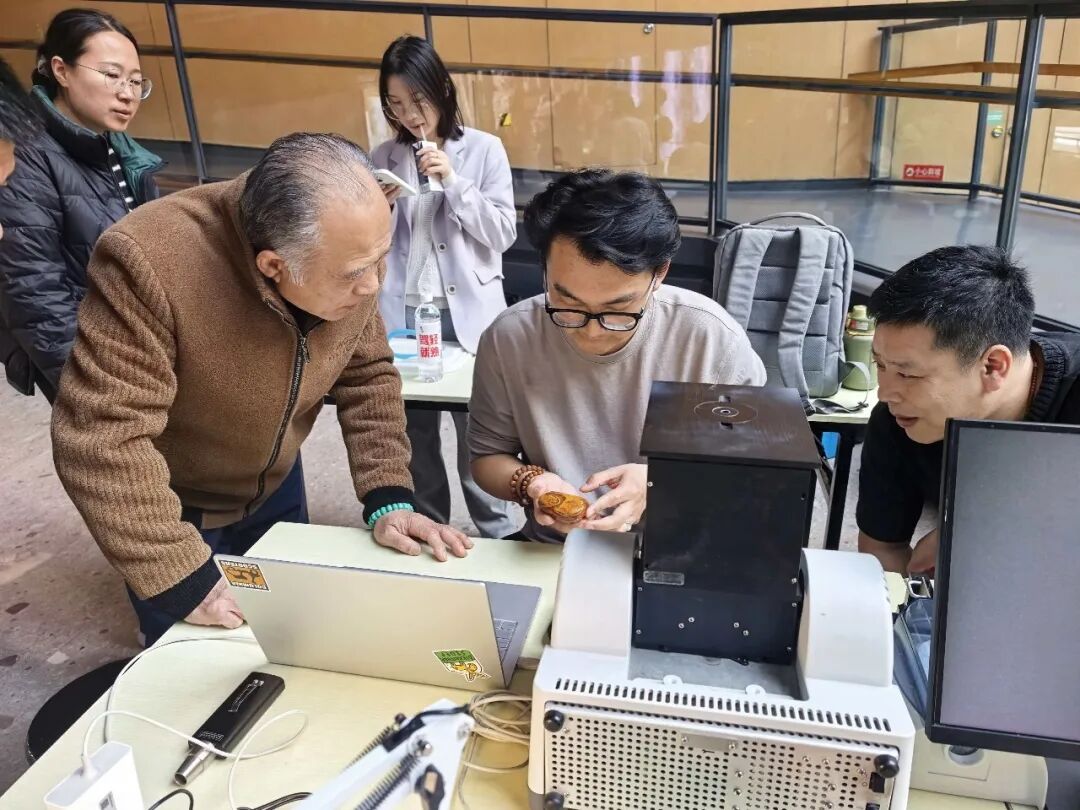 以专业践使命 以服务护民生｜米乐mile官方网站守护市民珠宝消费权益