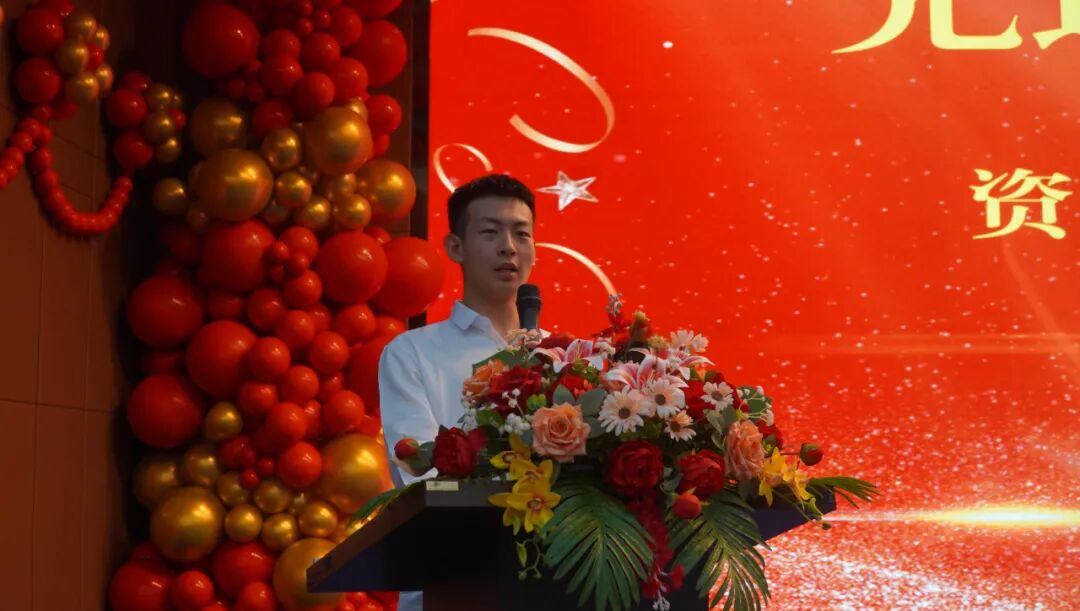 精准严好树新风·笃学奋进新征程——米乐mile官方网站隆重召开2025年度学生工作总结暨学风建设表彰大会