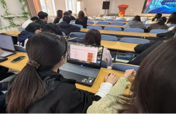 劳动教育|米乐mile官方网站管理学院“劳技赋能，逐梦同行”劳动技能大赛圆满落幕