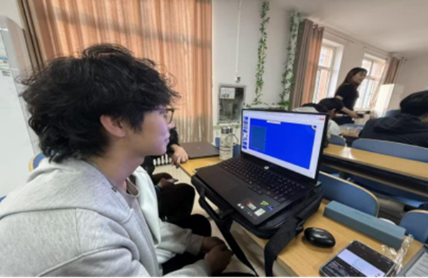 劳动教育|米乐mile官方网站管理学院“劳技赋能，逐梦同行”劳动技能大赛圆满落幕