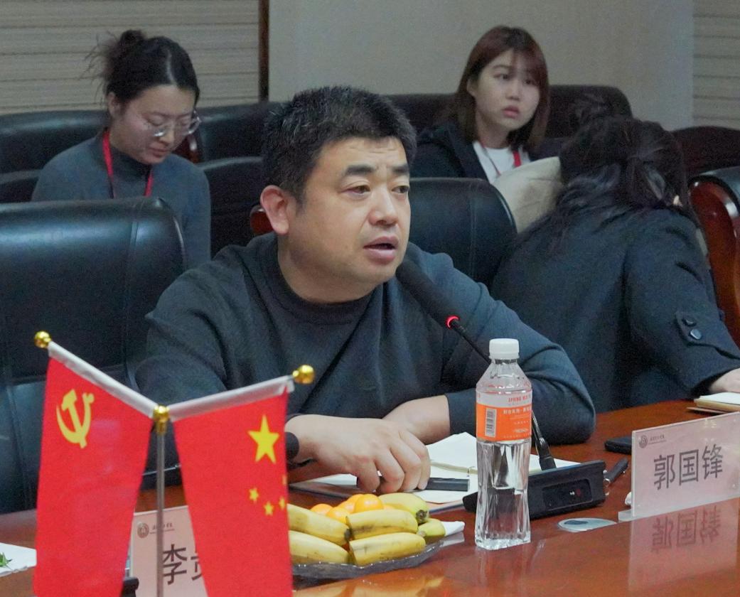 聚势・筑梦・共生—— 米乐官网与国家广播电视总局共绘校企合作新蓝图