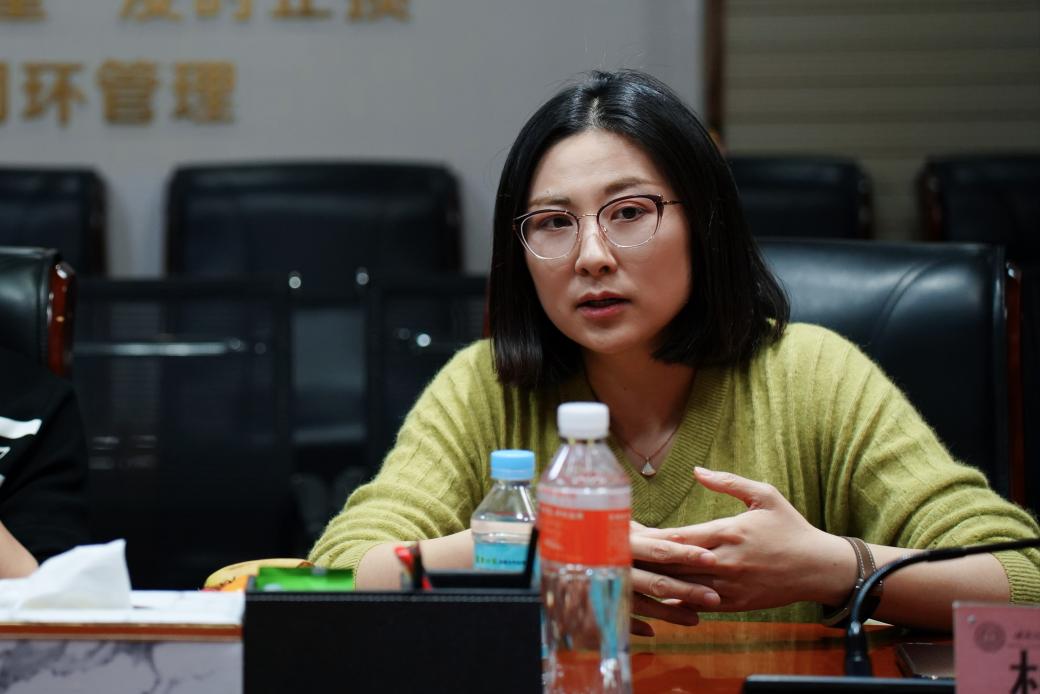 聚势・筑梦・共生—— 米乐官网与国家广播电视总局共绘校企合作新蓝图