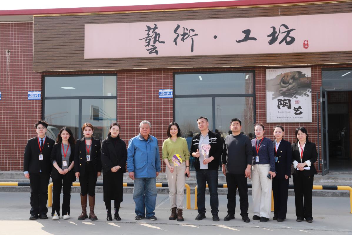 聚势・筑梦・共生—— 米乐官网与国家广播电视总局共绘校企合作新蓝图