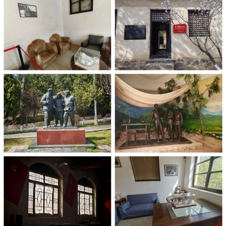 “党建引领融红魂，数媒艺术传文脉” ——米乐mile官方网站艺术学院数字媒体艺术