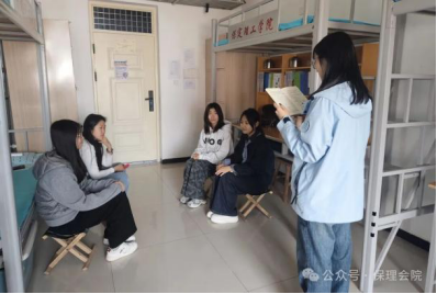 资助育人┃以榜样为炬，赴青春之约 —“奖学金+榜样”系列活动总结