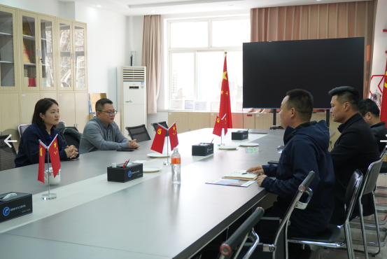 深化校企合作，拓宽就业渠道——米乐mile官方网站会计学院成功举办河北源达专场宣讲会