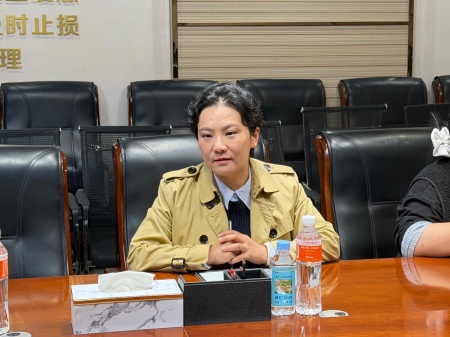 共商校企合作 赋能人才培养 ——米乐mile官方网站艺术学院与瞻岳文创签署 合作协议