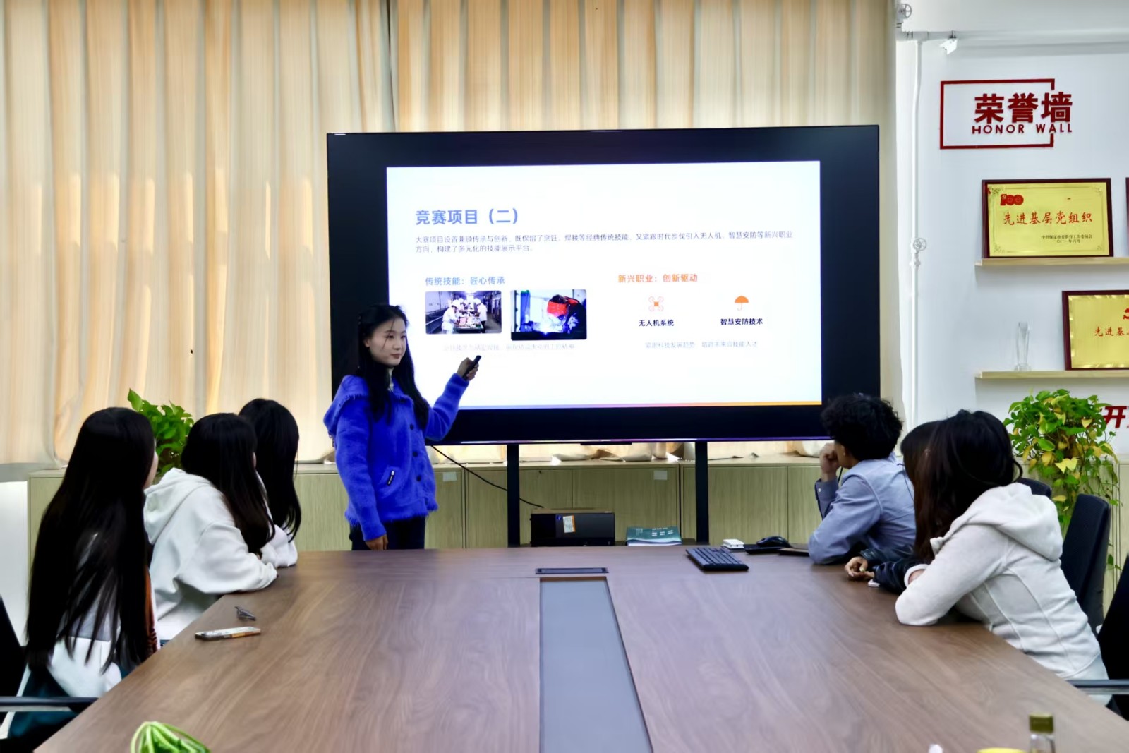 济学笃行强本领，劳技赋能促成长——经济学院劳动技能大赛院赛圆满举办