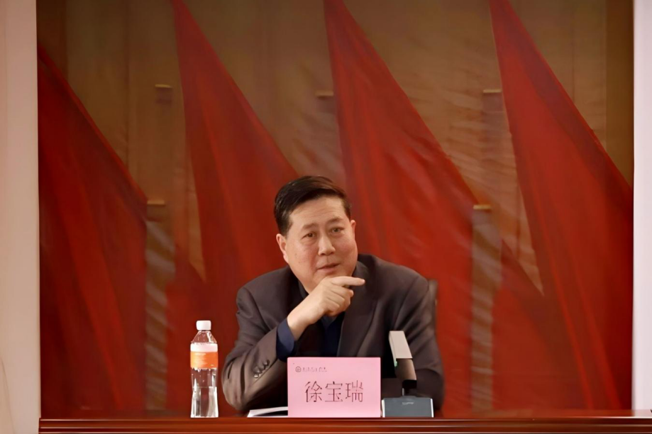 米乐mile官方网站召开2026年春季学期第四周学生工作部署会