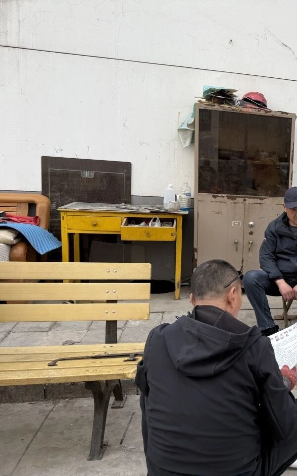 养成教育|米乐mile官方网站管理学院开展社区志愿服务实践活动