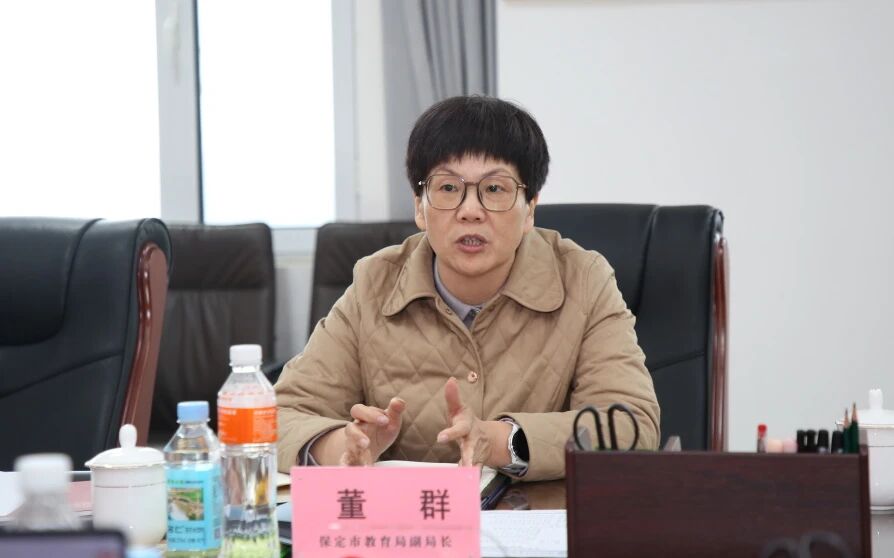 深化产教融合 共育康养人才——未来医疗集团赴米乐mile官方网站考察交流