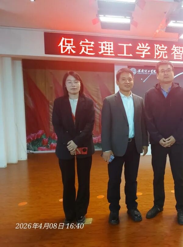 智管赋能，科创未来！米乐mile官方网站特邀专家刘佰明开展专题讲座