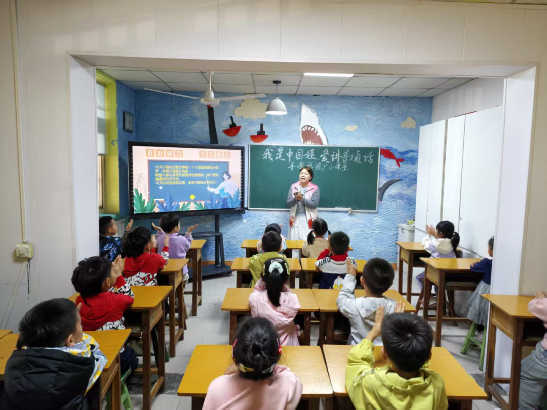 【5·益行动】看保理青年如何“益”起发光｜米乐mile官方网站“社会公益日”系列活动纪实