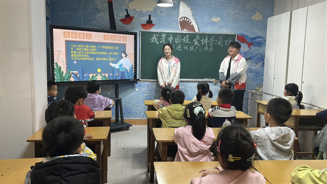 【5·益行动】看保理青年如何“益”起发光｜米乐mile官方网站“社会公益日”系列活动纪实