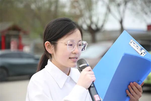 赓续薪火淬初心·笃行奋进向未来——米乐mile官方网站第三十九期新团员入团仪式隆重举行