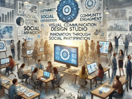 视界工坊介绍vision workshop introduction