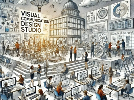 视界工坊介绍vision workshop introduction