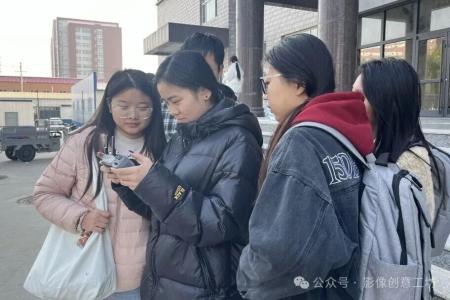 航拍培训赋能编导创作，解锁实践创新可能