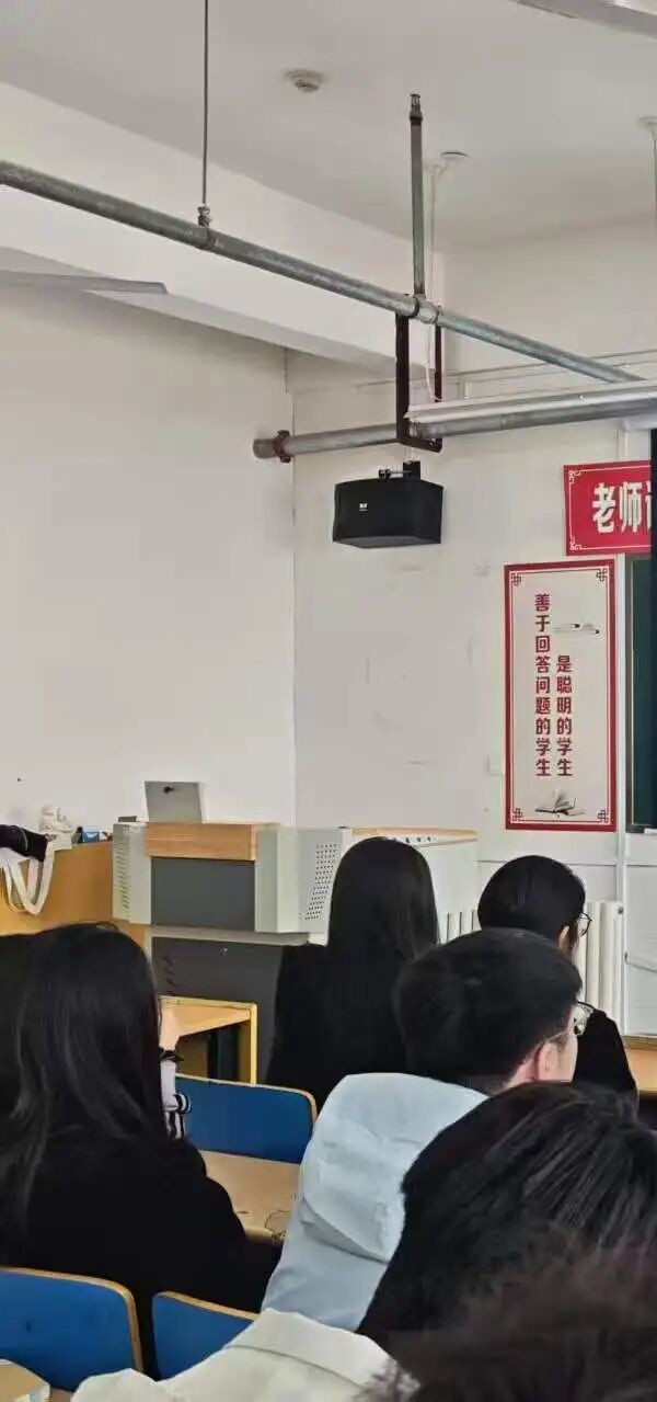 安全教育|米乐mile官方网站管理学院开展2026年全民国家安全教育日系列活动