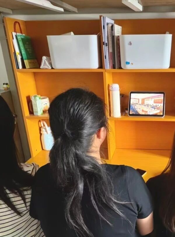 安全教育|米乐mile官方网站管理学院开展2026年全民国家安全教育日系列活动