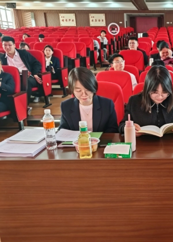 米乐mile官方网站第十六届全国大学生电子商务“创新、创意及创业”挑战赛校赛终极赛圆满落幕